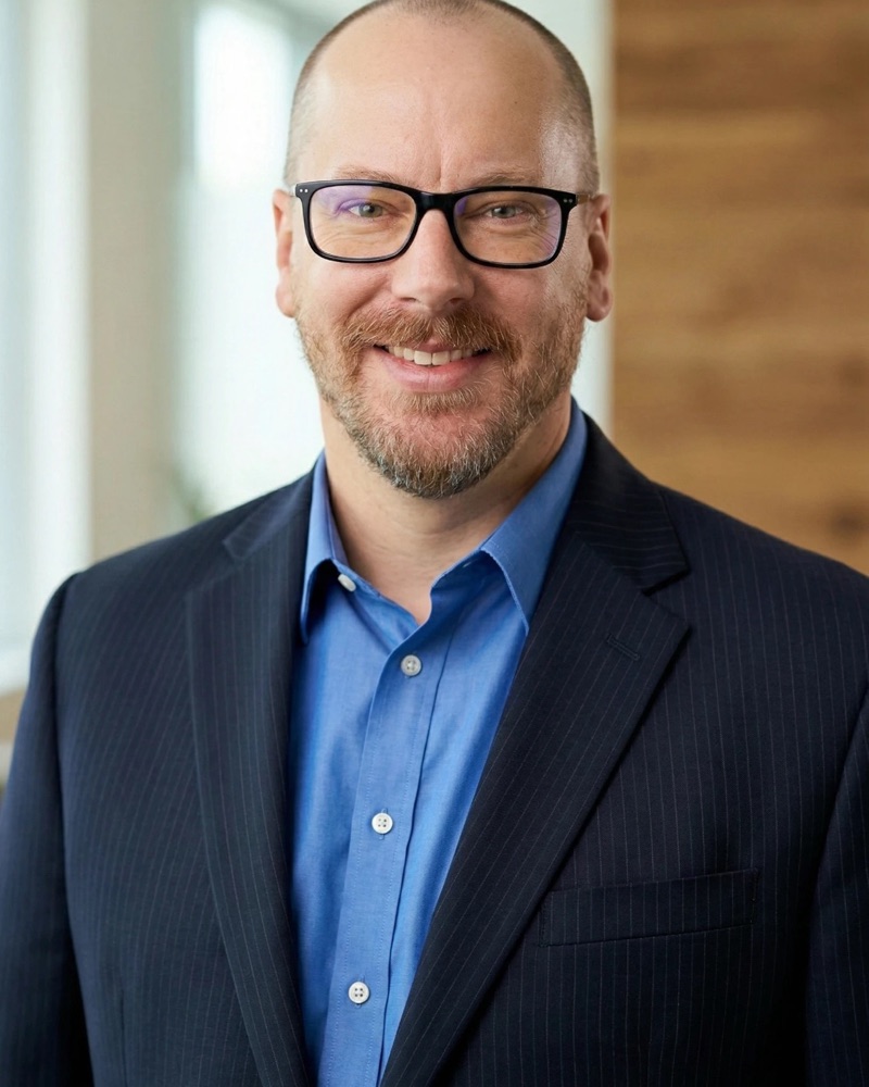 Jeff Grabinski, Principal of Provenance Advisors LLC